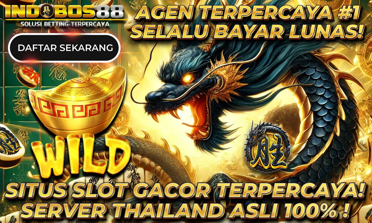 INDOBOS88