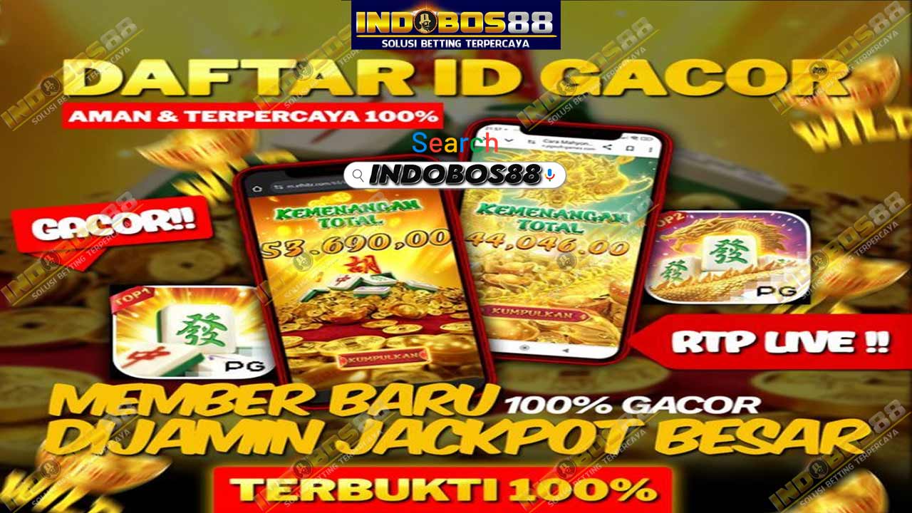 INDOBOS88