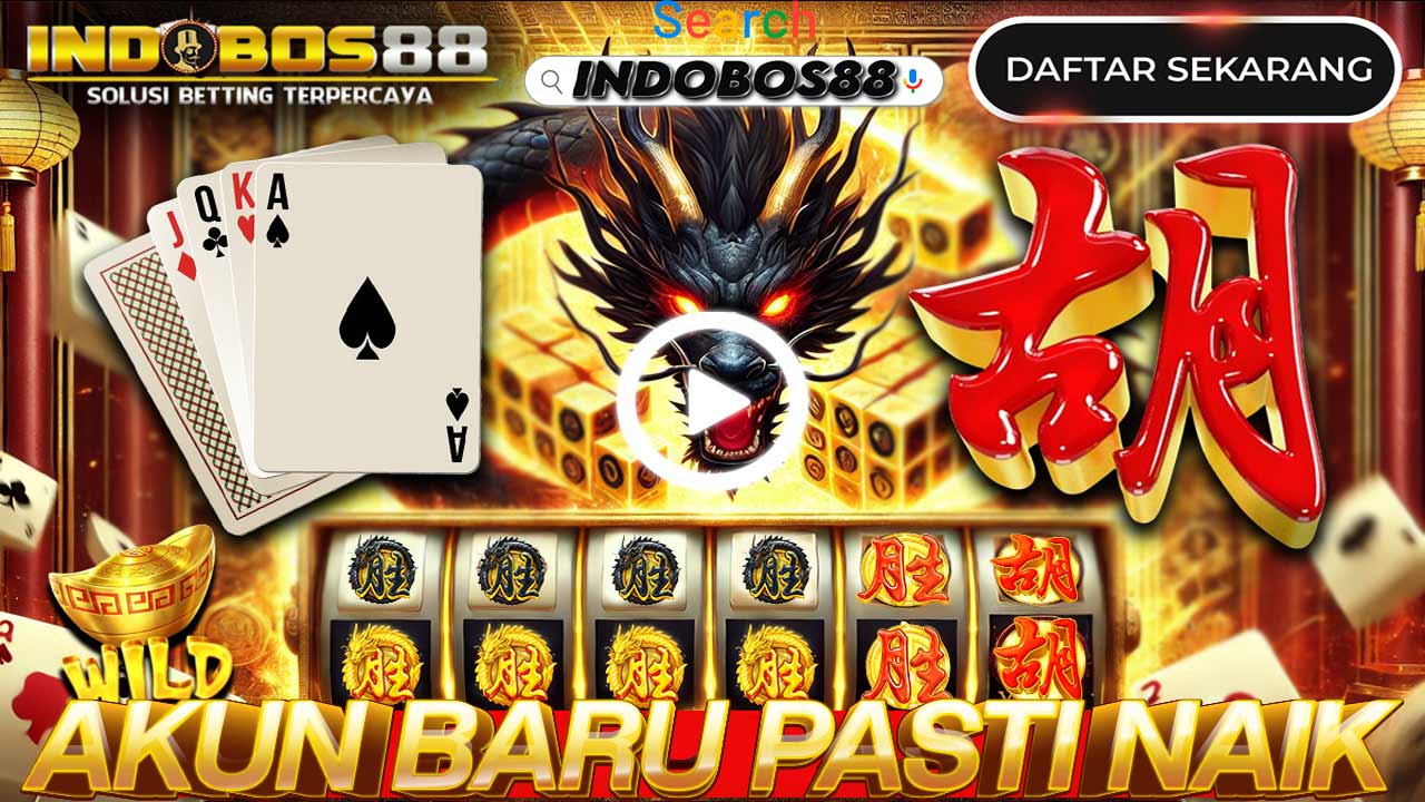 INDOBOS88